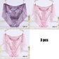 Nice 3pcs/lot High Waist Large Size Women Sexy Panties - Modal Underwear(TSP2)