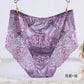 Nice 3pcs/lot High Waist Large Size Women Sexy Panties - Modal Underwear(TSP2)
