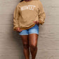 Simply Love Full Size MIDWEST Graphic Sweatshirt