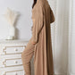 Tank, Pants, and Cardigan Set with Pockets (BFD) T - Deals DejaVu