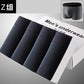 Great 4pcs/lot Men's Underwear - Breathable Boxer (D9)(TG6)