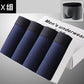 Great 4pcs/lot Men's Underwear - Breathable Boxer (D9)(TG6)