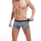 Great 4pcs/lot Men's Underwear - Breathable Boxer (D9)(TG6)