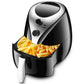 5 liters Air fryer Electric fryer Home use Multifunction Fully automatic no fuel French fries machine (H3)(1U59)