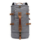 50L Military Tactical Backpack - Camping Mountaineering Bag - Men's Hiking Rucksack Travel Backpacks (D78)(LT3)