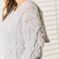 Woven Right Cable-Knit Hooded Sweater - Deals DejaVu
