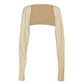 Long Sleeve Knit Bolero