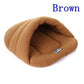 6 Colors Soft Polar Fleece Pet Mat - Winter Warm Nest Pet Cat Small Dog Puppy Kennel Bed (10W3)(4W3)