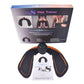 6 Modes EMS Hip Trainer Muscle Stimulator Buttock Lifting Massage Abs Fitness Butt Lift Toner Trainer (FH)(1U80)
