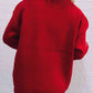Christmas Element Long Sleeve Sweater - Deals DejaVu