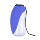 680ml Portable Pet Dog Water Bottle - Silicone Sport Travel Dog Water Bowl - For Puppy Cat Outdoor Pet Drinking (2U71)