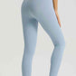 Wide Waistband Sports Leggings