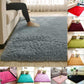 80*120CM Fluffy Rugs Anti-Skid Shaggy Area Rug Dining Living Room Bedroom Home Bedroom Soft Carpet (D68)(RU2)(RU3)(1U68)