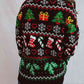 Christmas Element Sweater
