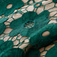 Floral Lace A-Line Skirt (TB7) T