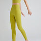 Wide Waistband Sports Leggings (TBL) T