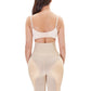 Full Size Hip Lifting Shaping Shorts