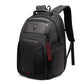 Great Waterproof Backpack - Men's Laptop Backpack - Multifunction Travel Backpacks (3MA1)