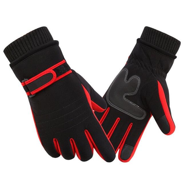 Great Unisex Gloves - Winter Warm Soft Comfort Gloves (3U87)