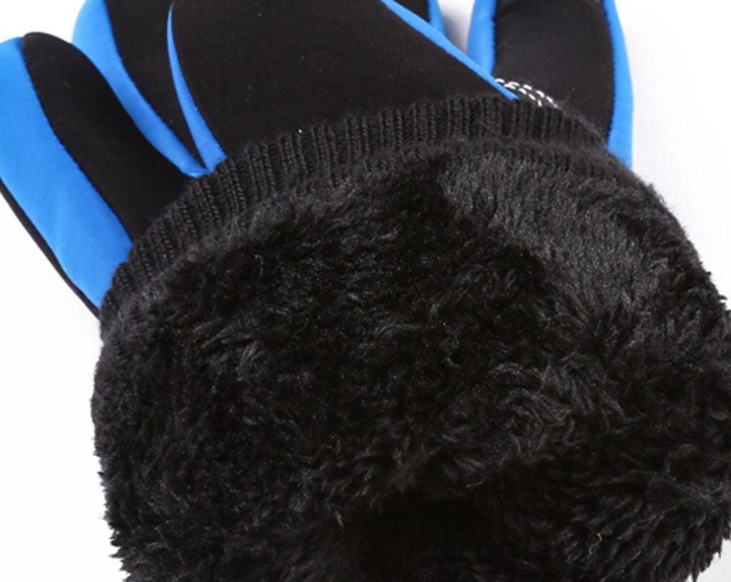 Great Unisex Gloves - Winter Warm Soft Comfort Gloves (3U87)