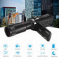 4K HD Digital Video Camera Camcorder DV 16X Digital Zoom 3" WiFi IR Night Vision with 2pcs Batteries + 8X Telephoto Lens (MC4)