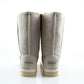 Cute Australian Style Women's Snow Boots - Waterproof Genuine Cow Leather Winter Boots (D38)(D85)(BB3)(BB5)