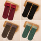 Great Autumn Winter Socks - Thickening Casual Snow Sleeping Warm Socks (2U87)