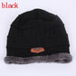 Amazing Warm Hats & Scarf - Winter Wool Beanie Knitted Hats (D87)(WH7)(WH9)