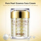 Face Cream Pure Pearl Essence Hyaluronic Acid Whitening Cream Moisturizing Anti Wrinkle (M1)(1U86)(F86)