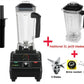 BPA Free 2L Jar 2200W Professional Smart Timer Pre-programed Blender - Mixer Juicer Food Processor (H7)(1U59)