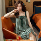 Beautiful Women's Nightgown - Casual Home Wear Soft Loose XXXL (ZP2)(F90)