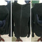 Gorgeous Baby Carrier Jacket - Hoodies Sweatshirts Coat - Pregnant Women Pregnancy Baby Wearing Coat - 8 Color 3XL (D4)(Z4)