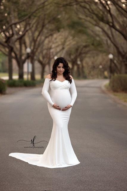 cute dresses for maternity photos Euphemia