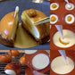 Ball Sphere Silicone Mold For Cake Pastry Baking Chocolate Candy Fondant Bakeware (AK2)
