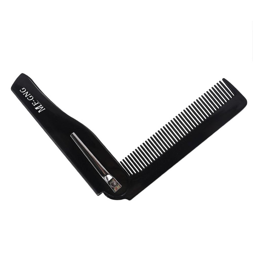 Beard Growth Kit Barber Hair Growth Enhancer Set - Growth Oil Serum Nourishing Leave-in Conditioner Set (D45)(BD7)(BD5)(BD3)(1U45)