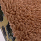 Great Big Large Hot Dog Bed - Large Medium Small Dogs Plush Dog Bed (D74)(4W3)