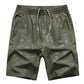 Great Beach Shorts - Men's Swimwear Shorts - Summer Trunks Short (TG3)(F9)