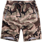 Great Beach Shorts - Men's Swimwear Shorts - Summer Trunks Short (TG3)(F9)