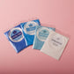 24 Colors 10g Mica Powder Epoxy Resin Dye Pearl Pigment Natural Acrylic Nail Kit Gels Nail Gel Glitter Powder (D85)(N4)(1U85)