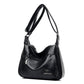 Women's Shoulder Bag - Leather Luxury Handbag - Large Capacity Crossbody Bag (WH4)(WH2)(F43)