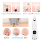 Blackhead Remover Facial Nose Cleaner T Zone Deep Pore Acne Pimple Removal Vacuum Suction (M5)(M1)(1U86)