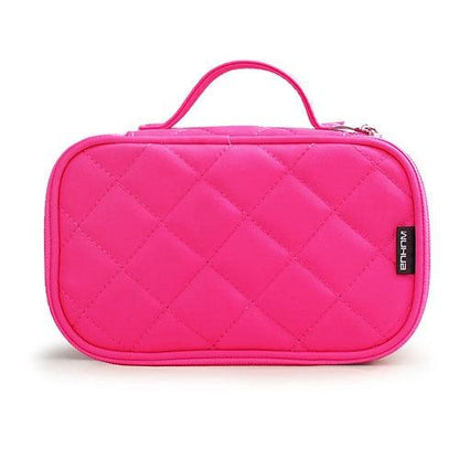 Trending Organizer - Cosmetic Double Waterproof Makeup Bag - Travel Organizer (LT5)
