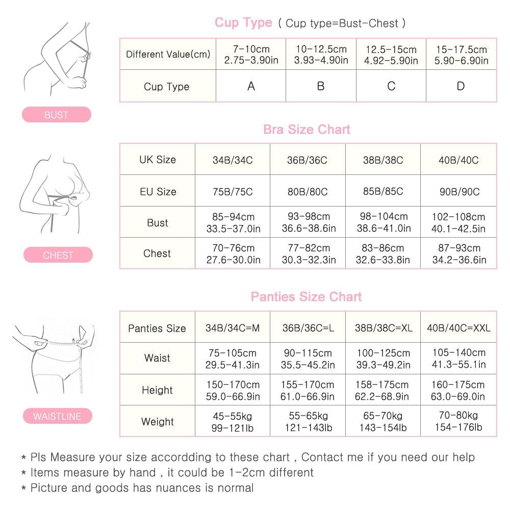 Breathable Cotton Maternity Nursing Bra - Pregnancy Breast Feeding Underwear Bralettes - Adjusted bra (F6)(6Z2)