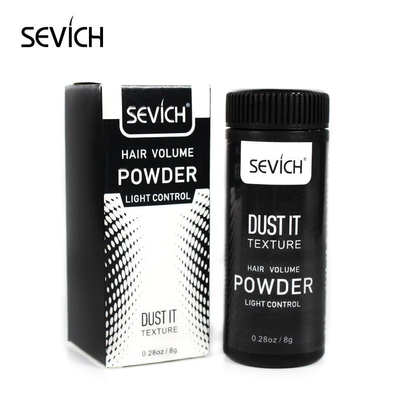 Bundle Sale 8g Unisex Hair Powder Anti-Greasy Hair Quick Dry Hair Treatment Powder (D45)(BD1)(BD2)(1U45)