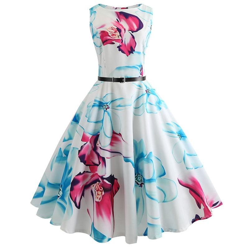 Robe cocktail 2025 vintage
