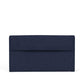 Money Card Holder - Long Wallet Zipper Clutch Waterproof Clip Credit Fold Bag (1U79)