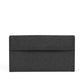 Money Card Holder - Long Wallet Zipper Clutch Waterproof Clip Credit Fold Bag (1U79)