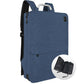Waterproof 14 inch Laptop Backpack - Large Capacity Bag - School Back Pack - Business Travel Fashion (3U78)