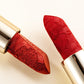 Dreamworld Carving Lipstick, Waterproof Long Lasting Satin Nourish Moisturizing Smooth Soft 0.13 Ounce (M3)(1U86)(F86)