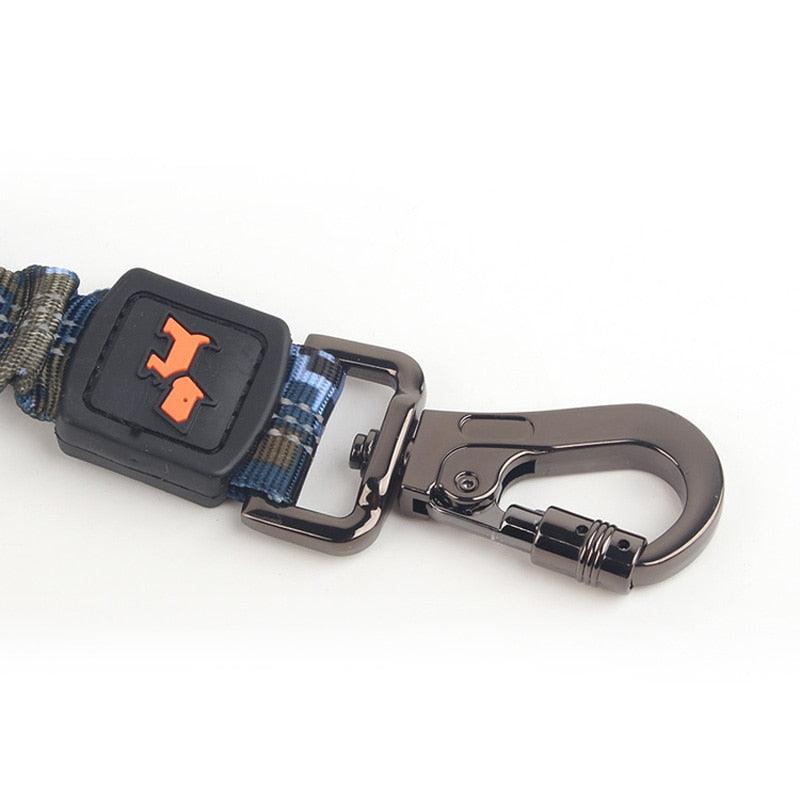 Trending Adjustable Pet Cat Dog Car Safety Seat Belt - Pet Restraint Lead Leash (D70)(D75)(5W1)(4W4)